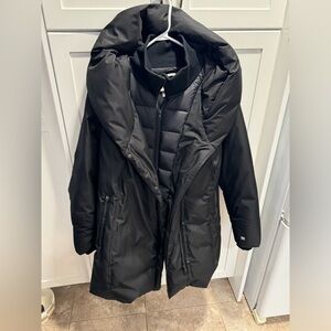 Soia&Kyo Winter Parka Size 3XL
